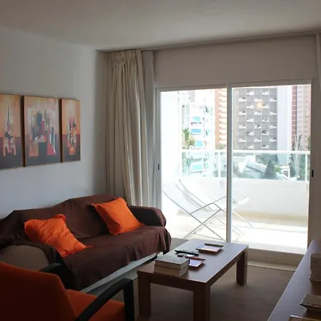 Appartement Capri