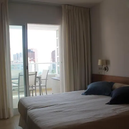 Capri Apartment