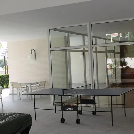 Apartment Capri *