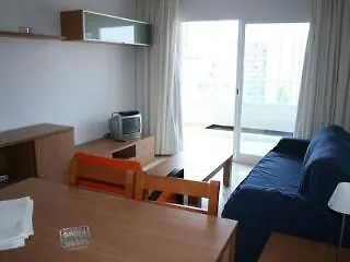 Appartement Capri Benidorm