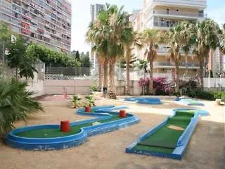 Appartement Capri