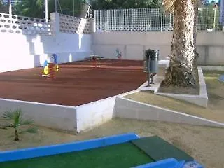 Apartment Capri Benidorm