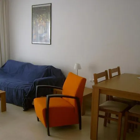 Capri Appartement