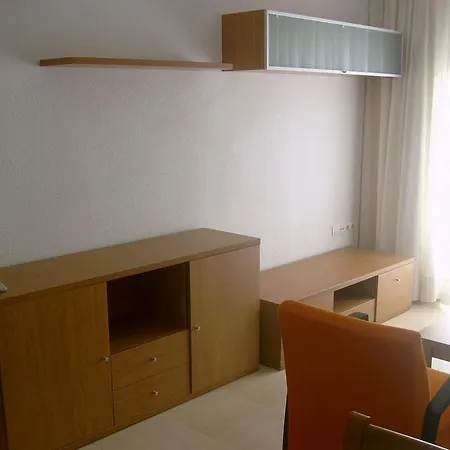 Capri Appartement *